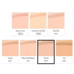 [Etude] Double Lasting Serum Skin Foundation SPF27 PA++ 30g, Choose 4 Colors 30g X 23N1 Sand