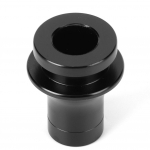 Auto auto k&auml;iguvahetusnupu pagasiruumi kinnitusmutri adapter M10x1,25 keermega sobiv Mitsubishi jaoks