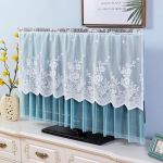 Universaalne 55-tolline kaardus LCD-teleri tolmukate pits&auml;&auml;risega 32-inch