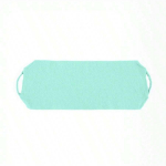 Du&scaron;&scaron; kooriv pesulapp seljalapiga keha pikendav vannir&auml;tik Nailonist kooriv veniv vannilapp kehakoorija pesulapp One Size ts&uuml;aan