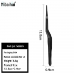 Beebi k&otilde;rva- ja ninapuhastuspintsetid &ndash; paksendatud k&otilde;rvavaha ja nabaklamber lastele &middot;