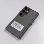 SOYES S23 Pro Mini 3G nutitelefon 3,0-tollise IPS-ekraani, neljatuumalise protsessori, 2 GB RAM-i, 16 GB ROM-i, Android 8.1, kahe SIM-kaardi, 5 MP kaamera, 1580 mAh aku, Bluetooth, Type-C ja &uuml;li&otilde;hukese disainiga roheline