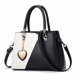 Korea stiilis v&auml;rviplokkidega &uuml;hes &otilde;las kantav crossbody kott Minimalistlik moekas elegantne naiste k&auml;ekott