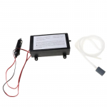 1000mg generaator osoniseerija vee &otilde;hupuhasti puhastusvahend puu- ja k&ouml;&ouml;givilja kala paagi desinfitseerija jaoks