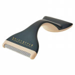 Kahepoolne ebemeeemaldaja kaasaskantav lemmikloomade karvade eemaldaja hari, k&auml;sitsi ebeme eemaldaja riided fuzz kanga pardel Vaiba riidehari valge