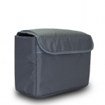 Sisemise kaamerakoti saab panna &uuml;ksk&otilde;ik millisesse kotti, paksendatud puuvillast kaamerakotti saab vabalt lahti v&otilde;tta