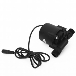 ZYW1080A G12 DC harjadeta veepump &Uuml;liv&auml;ike sukelpump DC24V 12m 1500l H