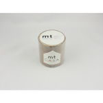 Masking Tape MT CASA RAYE border brown - Masking Tape (MT) Marron