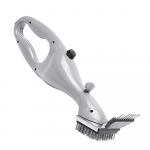 Grillgrilli v&auml;liaurupuhastusharjad BBQ-puhastusvahend, mis sobib s&ouml;e kaabitsa jaoks, gaasitarvikud, toiduvalmistamise k&ouml;&ouml;giriist hall