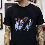 Black Sabbath Heaven And Hell must T-s&auml;rk XXXL