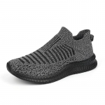 Meeste jalan&otilde;ud Kerged tossud Meeste mood vabaajajalatsid Hingavad kulumiskindlad Meeste jalavarjud Zapatillas Hombre 38 khaki