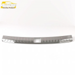 Weilai ET7 Tagumine Kaitseraud Roostevabast Terasest Pagasiruumi Kaitsja