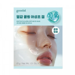 [goodal] Heartleaf Hyaluron Soothing Gel Mask 43g*5EA