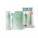 Hanyul Young Mugwort Trouble Soothing Mist (120ml)+Refill pack120ml