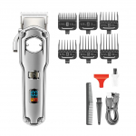 Uus Trimmer meestele Juuksurisalong Juuksel&otilde;ikusmasin Meeste Muruniiduk Raseerija Habeme Juuksel&otilde;ikusmasin Elektriline Pardel Juuksel&otilde;ikusmasin h&otilde;be