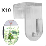10Pcs Window Hooks for Hanging up Decoration Home Storage Organizer Utility
