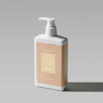 Forment Parf&uuml;&uuml;m Body Lotion Cotton Memory 300ml
