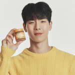 I'm From Mandarin Honey Mask 120g