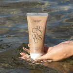 GROWUS Sea Salt Therapy Peanaha skaleerija 120g