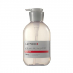 Illiyoon Ultra Repair Deep Moisture Wash 500ml