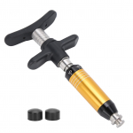 Kiropraktika reguleerimist&ouml;&ouml;riist Manuaalne l&uuml;lisamba korrigeerimisp&uuml;stoli massaaži k&auml;eshoitav l&uuml;lisamba reguleerija