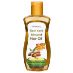 Almond Oil Patanjali Kesh Kanti Almond Hair Oil 100 ml 100 ml