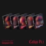 (Vanguard ver.) PLAVE [Caligo Pt.1] 3. minialbum VANGUARD RANDOM