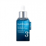 [numbuzin] No.3 Blue Bio-Retinol Pore Refining Serum 30ml
