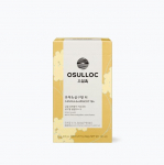 OSULLOC Canola & Apricot Blossom Scented Tea &ndash; Floral & Fruity Tea Bags 1 box ( 20 teabags )