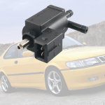 Turbolaaduri r&otilde;hu solenoidklapi juhtventiili varuosad Saab 12791173 jaoks