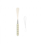 Roostevabast terasest teleskoopjalatsite t&otilde;mbaja reisi reguleeritav pikendatud k&auml;epide One Size must