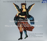 CD CAMERATA RENACENTISTA DE CARACAS, P - Salades Et Bombes Catalanes K6170772 K617 1997 Prantsusmaa Klassikaline Kasutatud