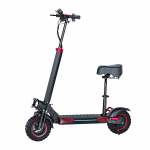 FREEBOY J11 Max Linna- ja V&auml;litingimuste Elektriroller T&auml;iskasvanutele 1200W Mootor 48V18AH Aku 11-tollised Maastikurehvid Kokkupandav E-roller