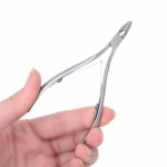 3 tk roostevabast terasest k&uuml;&uuml;nenaha n&auml;pits k&uuml;&uuml;nenaha l&uuml;kkaja k&uuml;&uuml;nel&otilde;ikuri trimmer