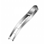 Arbuusil&otilde;ikur roostevabast terasest arbuusikuubiku l&otilde;ikur Ohutu arbuusipuuviljanoad Melonil&otilde;ikur k&ouml;&ouml;gividina jaoks