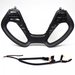 Rooli p&uuml;sikiiruse regulaatori l&uuml;liti KIA K3 13-18 Forte 14-16 Cerato 2013 2014 jaoks