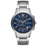 Emporio Armani AR11458 Meeste k&auml;ekell 43 h&otilde;be