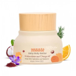 Maate Baby Body Butter (50 gm) | Enriched with Pure Kokum Butter, Shea Butter, Orange | Baby Cream For Face | Baby Body Butter For Kids 0-12 years
