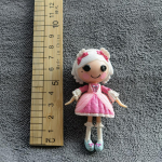lalaloopsy Erinevad originaalsed MGALalaloopsy nuku inglinuku m&auml;nguasjad m&auml;ngumaja kingitused parimad kingitused lastele