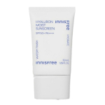 [Innisfree] Hyaluron Moist Sunscreen SPF50+ PA++++, 50ml 50ml X 1PCS