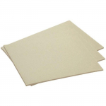 Lot de 10 plaques de linol&eacute;um 10,5 x 14,8 cm