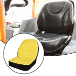 Seat Cover Cushioned Accessories LP95233 Wear Resistant up to 18'' High Replace Parts for Compact