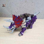 Transformatsioonim&auml;nguasjad BMB BAIWEI OP Komand&ouml;r Bumbleb Hound Shockwave Grimlock Prowl Ironhide Kuju Mudel Tegevusdeformeeritav Robot