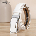 Ehtsast nahast v&ouml;&ouml; kollane lehmanahk punane automaatse pandlaga v&ouml;&ouml; sinine valge oranž v&auml;rv v&ouml;&ouml; 110cm valge