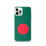 Coque T&eacute;lephone Drapeau Bangladesh &ndash; iPhone 12 Pro