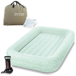 T&auml;ispuhutav madrats lastele 168x107x25 cm INTEX 66810