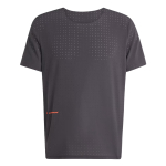 Adidas X Hermanos Koumori Koost&ouml;&ouml; SS25 Jooks Adi365 Mugav Mitmek&uuml;lgne Vabaaja L&uuml;hikeste Varrukatega T-s&auml;rk Meeste &Uuml;laosad JW0553 L black