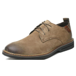 Uus Saabumine K&auml;sit&ouml;&ouml; Suede Nahast Meeste Kingad Oxford Vabaaja Kingad Slip-on Tossud Mugavad Jalan&otilde;ud Vabaaja Nahast Kingad Mees 46 khaki