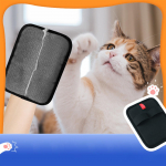 Kahepoolne hoolduskinnas, hoolduskinnas lemmikloomadele, lemmikloomade hoolduskindad, mitmek&uuml;lgsed hoolduskindad, lemmikloomaharja kinnas koertele ja kassidele One Size