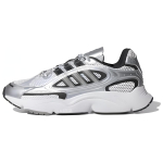adidas Ozmillen H&otilde;bedane Metallik Must Unisex Tossud P&otilde;himust Must Jalatsid-Valge IF1814 42 gray